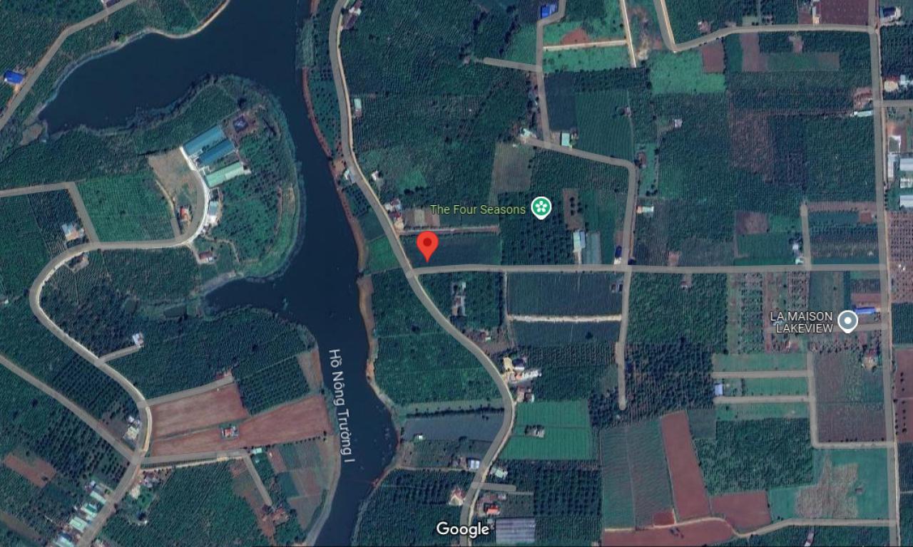 Giảm mạnh 1 tỷ! 1.1Ha Đất Lô góc, Đường 12m – Xã Phúc Thọ LĐ - Ảnh chính